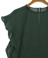 SHARE PARK（シェアパーク）ブラウス 緑 サイズ:1(S位) レディース/2200644966023