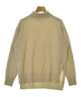 SHARE PARK（シェアパーク）ニット・セーター ベージュ サイズ:1(M位) レディース/2200695164089