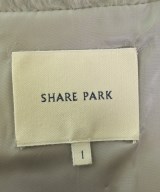 SHARE PARK（シェアパーク）その他 グレー サイズ:1(S位) レディース/2200664912055