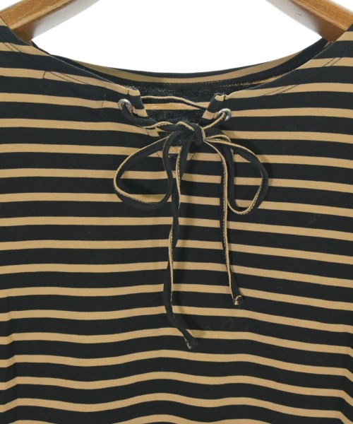 SHARE PARK（シェアパーク）Tシャツ・カットソー 黒 サイズ:1(M位) レディース/2200687116034