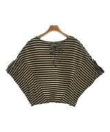 SHARE PARK（シェアパーク）Tシャツ・カットソー 黒 サイズ:1(M位) レディース/2200687116034
