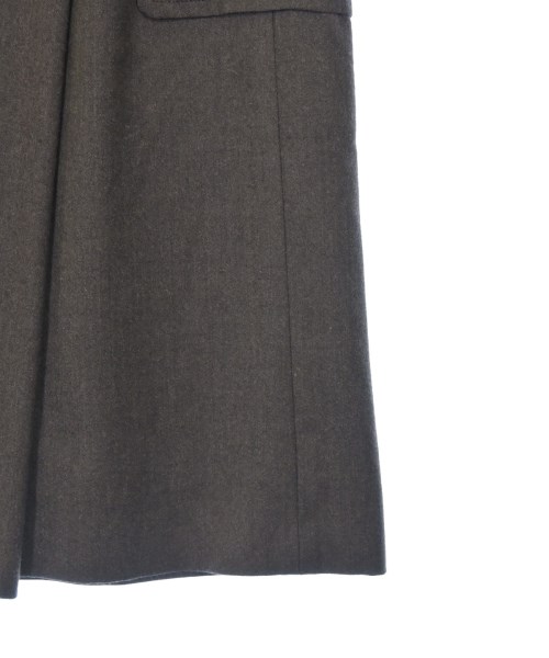 BEATING HEART（ビーティングハート）ロング・マキシ丈スカート 茶 サイズ:1(S位) レディース/2200636382053