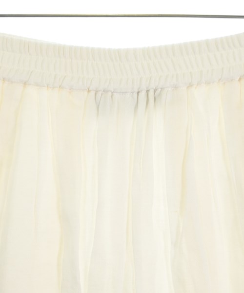 BEATING HEART（ビーティングハート）その他 白 サイズ:0(XS位) レディース/2200627449017