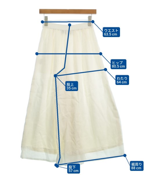 BEATING HEART（ビーティングハート）その他 白 サイズ:0(XS位) レディース/2200627449017