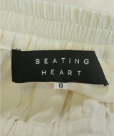 BEATING HEART（ビーティングハート）その他 白 サイズ:0(XS位) レディース/2200627449017
