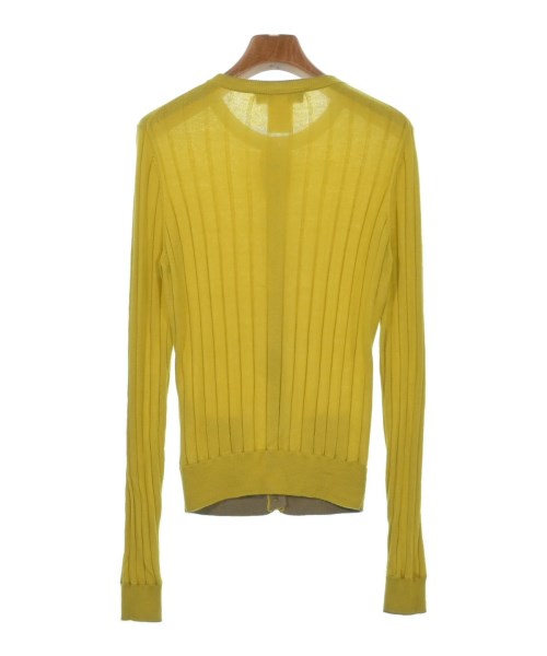 BEATING HEART（ビーティングハート）カーディガン 黄 サイズ:1(S位) レディース/2200627449031