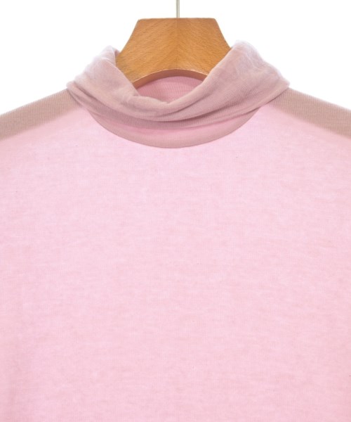 BEATING HEART（ビーティングハート）Tシャツ・カットソー ピンク サイズ:1(S位) レディース/2200626542085