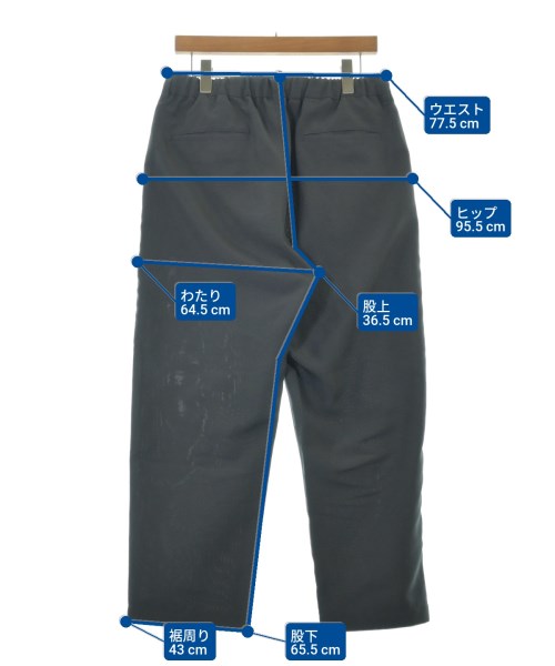 BEATING HEART（ビーティングハート）その他 グレー サイズ:-(S位) メンズ/2200642423061