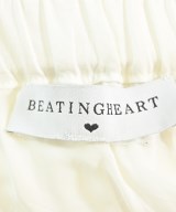 BEATING HEART（ビーティングハート）ロング・マキシ丈スカート 白 サイズ:1(S位) レディース/2200622157085