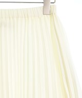 BEATING HEART（ビーティングハート）ロング・マキシ丈スカート 白 サイズ:1(S位) レディース/2200622157085