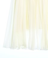 BEATING HEART（ビーティングハート）ロング・マキシ丈スカート 白 サイズ:1(S位) レディース/2200622157085