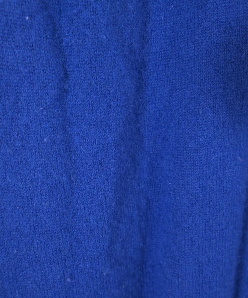 BEATING HEART（ビーティングハート）ニット・セーター 青 サイズ:2(M位) レディース/2200615367040