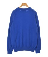 BEATING HEART（ビーティングハート）ニット・セーター 青 サイズ:2(M位) レディース/2200615367040