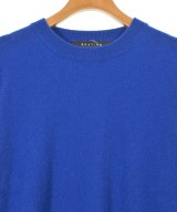 BEATING HEART（ビーティングハート）ニット・セーター 青 サイズ:2(M位) レディース/2200615367040