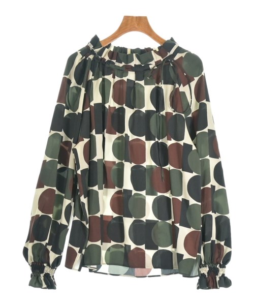 ビーティングハート(BEATING HEART)のBEATING HEART ブラウス