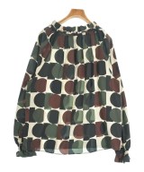 BEATING HEART（ビーティングハート）ブラウス ベージュ サイズ:F レディース/2200623318089