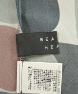 BEATING HEART（ビーティングハート）ブラウス ベージュ サイズ:F レディース/2200623318089