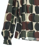 BEATING HEART（ビーティングハート）ブラウス ベージュ サイズ:F レディース/2200623318089