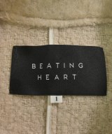 BEATING HEART（ビーティングハート）その他 ベージュ サイズ:1(S位) レディース/2200625076024