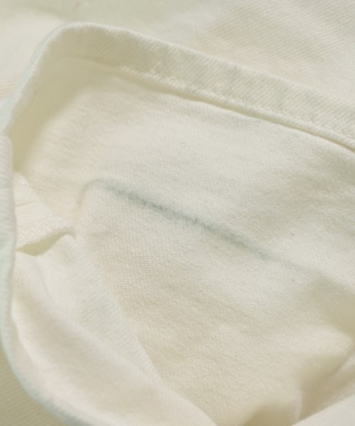 BEATING HEART（ビーティングハート）その他 白 サイズ:2(M位) レディース/2200598287014