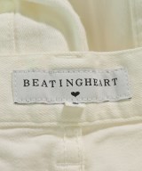 BEATING HEART（ビーティングハート）その他 白 サイズ:2(M位) レディース/2200598287014