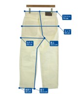 BEATING HEART（ビーティングハート）その他 白 サイズ:2(M位) レディース/2200598287014