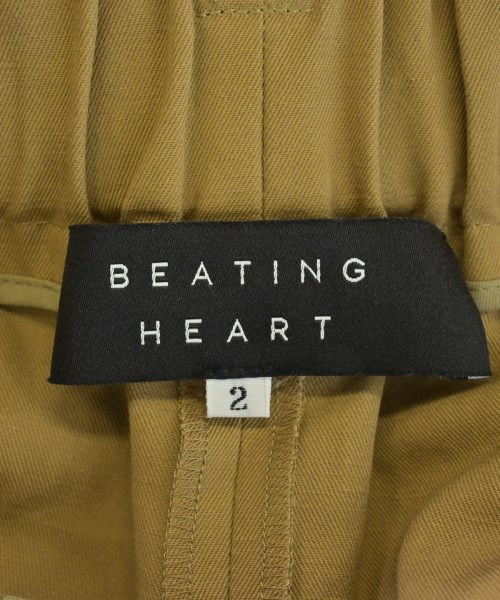 BEATING HEART（ビーティングハート）その他 茶 サイズ:2(M位) レディース/2200598287021