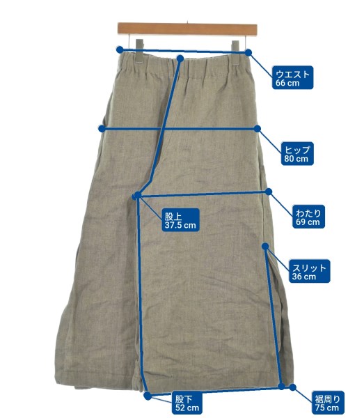 BEATING HEART（ビーティングハート）その他 グレー サイズ:1(S位) レディース/2200598287038