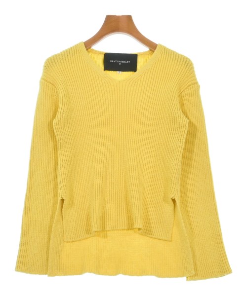 ビーティングハート(BEATING HEART)のBEATING HEART ニット・セーター