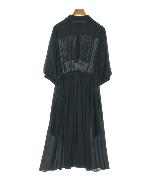 BEATING HEART（ビーティングハート）ワンピース 黒 サイズ:1(S位) レディース/2200616890080