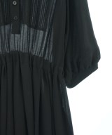 BEATING HEART（ビーティングハート）ワンピース 黒 サイズ:1(S位) レディース/2200616890080