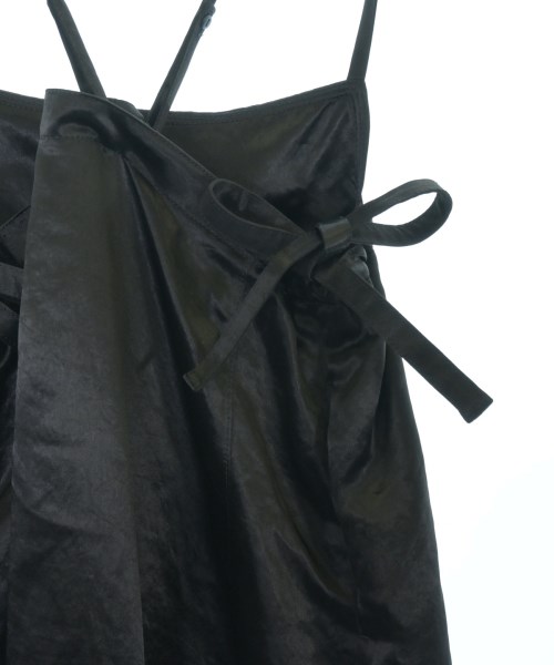 BEATING HEART（ビーティングハート）ワンピース 黒 サイズ:1(S位) レディース/2200633970048