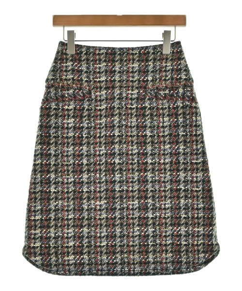 ビーティングハート(BEATING HEART)のBEATING HEART ひざ丈スカート