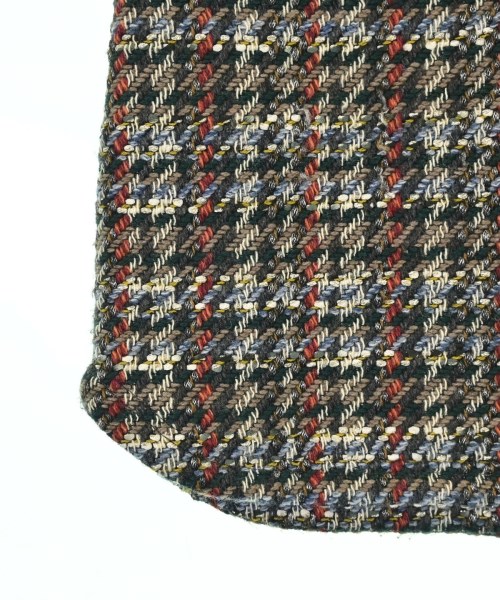 BEATING HEART（ビーティングハート）ひざ丈スカート その他（柄物・カラフル） サイズ:0(S位) レディース/2200617076025