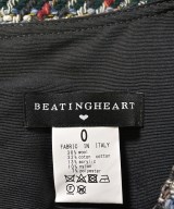 BEATING HEART（ビーティングハート）ひざ丈スカート その他（柄物・カラフル） サイズ:0(S位) レディース/2200617076025