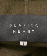 BEATING HEART（ビーティングハート）その他 カーキ サイズ:1(S位) レディース/2200609566022