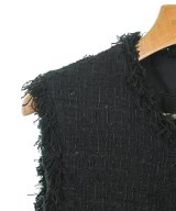 BEATING HEART（ビーティングハート）ベスト 黒 サイズ:1(S位) レディース/2200671710033