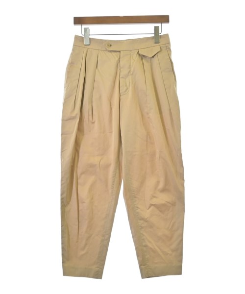 BEATING HEART(ビーティングハート)スラックス ベージュ サイズ:1(S位)/2200672962059