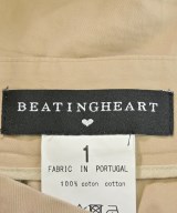 BEATING HEART（ビーティングハート）スラックス ベージュ サイズ:1(S位) レディース/2200672962059