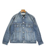 BEATING HEART デニムジャケット