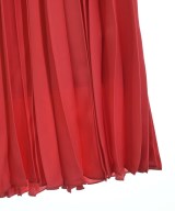 BEATING HEART（ビーティングハート）ロング・マキシ丈スカート 赤 サイズ:1(S位) レディース/2200651214100