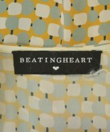 BEATING HEART（ビーティングハート）ブラウス ベージュ サイズ:1(S位) レディース/2200716548027