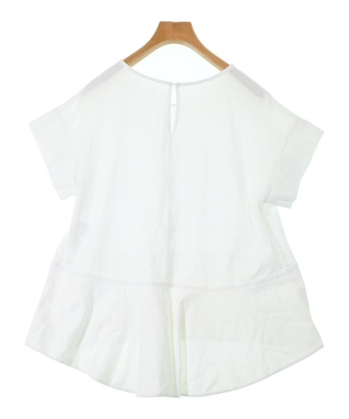 BEATING HEART（ビーティングハート）Tシャツ・カットソー 白 サイズ:1(S位) レディース/2200648001065