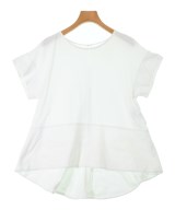 BEATING HEART（ビーティングハート）Tシャツ・カットソー 白 サイズ:1(S位) レディース/2200648001065