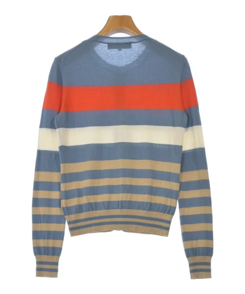 BEATING HEART（ビーティングハート）カーディガン 青 サイズ:1(S位) レディース/2200643798038