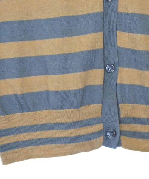 BEATING HEART（ビーティングハート）カーディガン 青 サイズ:1(S位) レディース/2200643798038