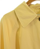 BEATING HEART（ビーティングハート）ステンカラーコート 黄 サイズ:1(S位) レディース/2200651461016