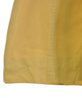 BEATING HEART（ビーティングハート）ステンカラーコート 黄 サイズ:1(S位) レディース/2200651461016