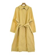 BEATING HEART ステンカラーコート