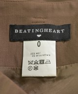 BEATING HEART（ビーティングハート）ロング・マキシ丈スカート 茶 サイズ:0(S位) レディース/2200651461023